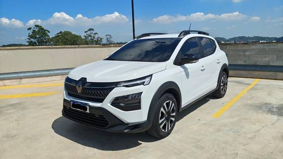RENAULT KARDIAN 1.0 TCE FLEX EVOLUTION EDC